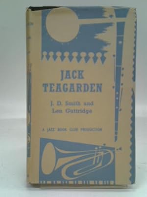 Seller image for Jack Teagarden for sale by World of Rare Books