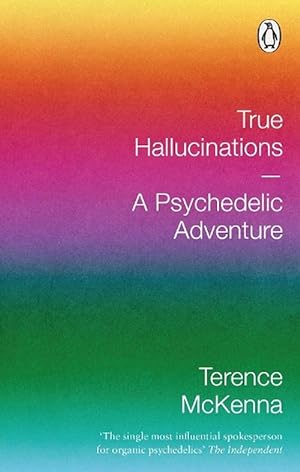 Seller image for True Hallucinations (Paperback) for sale by Grand Eagle Retail