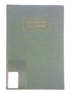 Seller image for A Guide to Shavouth for sale by World of Rare Books