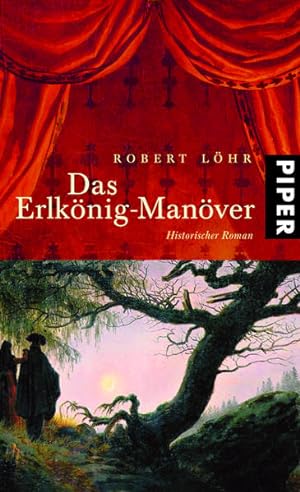 Bild des Verkufers fr Das Erlknig-Manver: Historischer Roman zum Verkauf von Gerald Wollermann