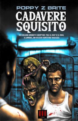 Seller image for Cadavere Squisito -Language: italian for sale by GreatBookPrices