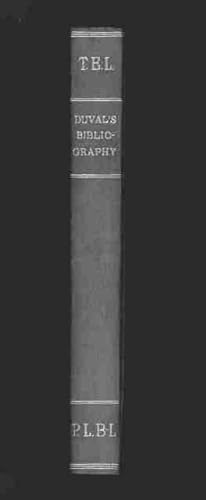 T.E. Lawrence. A Bibliography