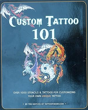 Custom Tattoo 101