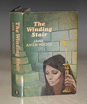 Seller image for The Winding Stair. for sale by PROCTOR / THE ANTIQUE MAP & BOOKSHOP