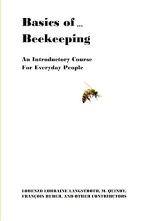 Immagine del venditore per Basics of . Beekeeping venduto da GreatBookPrices