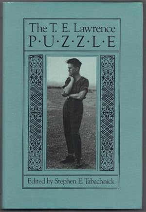 The T.E. Lawrence Puzzle