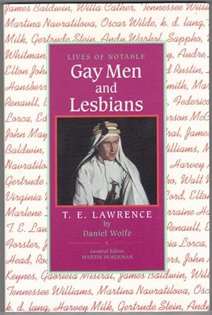 T.E. Lawrence