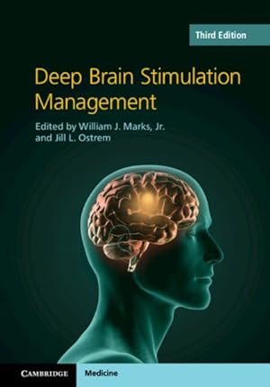 Immagine del venditore per Deep Brain Stimulation Management venduto da GreatBookPrices