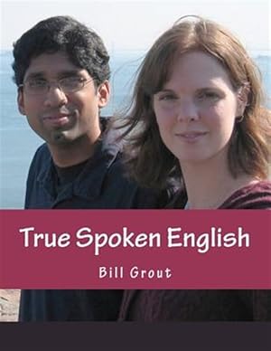 Seller image for True Spoken English for sale by GreatBookPrices