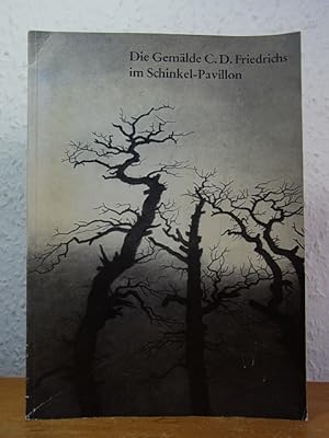 Immagine del venditore per Die Gemlde C. D. Friedrichs im Schinkel-Pavillon venduto da Antiquariat Weber