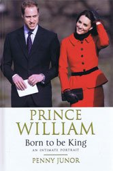 Bild des Verkufers fr Prince William zum Verkauf von WeBuyBooks