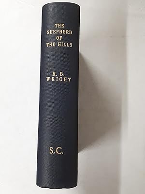 Immagine del venditore per The Shepherd Of The Hills venduto da Cambridge Rare Books