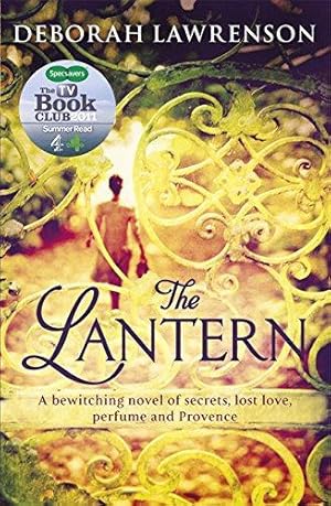 Imagen del vendedor de The Lantern a la venta por WeBuyBooks