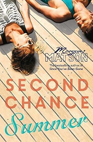 Immagine del venditore per Second Chance Summer venduto da WeBuyBooks