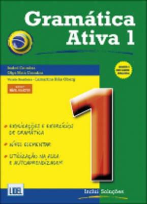 Imagen del vendedor de Gramatica Ativa - Versao Brasileira a la venta por moluna