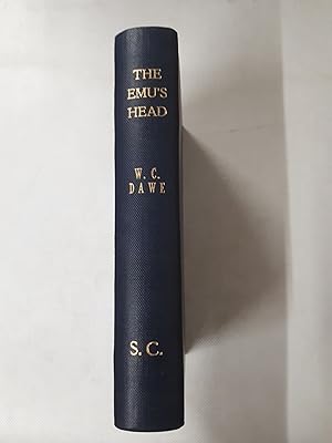 Seller image for The Emu's Head for sale by Cambridge Rare Books