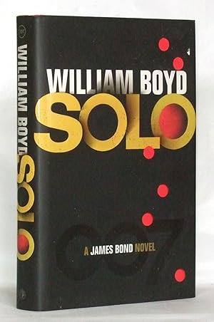 Seller image for Solo for sale by James Hulme Books