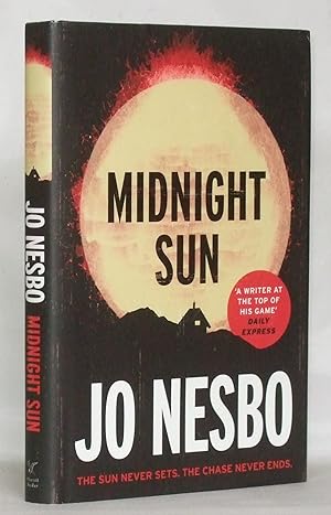Image du vendeur pour Midnight Sun mis en vente par James Hulme Books