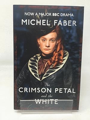 Image du vendeur pour The Crimson Petal and the White mis en vente par Cambridge Recycled Books