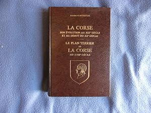 Le Corse son évolution au XIX° siècle et au début du XX° siècle