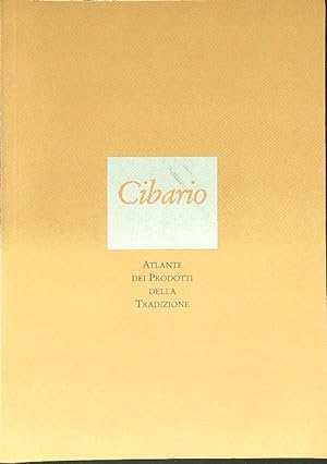 Bild des Verkufers fr Cibario del Friuli Venezia Giulia zum Verkauf von Librodifaccia
