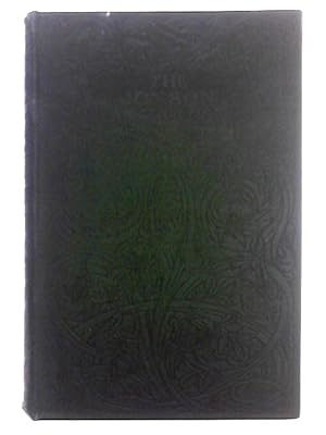 Imagen del vendedor de The Jonson Anthology, 1617-1637 A.D. a la venta por World of Rare Books