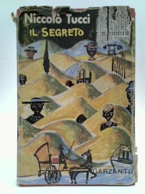 Imagen del vendedor de Il Segreto a la venta por World of Rare Books