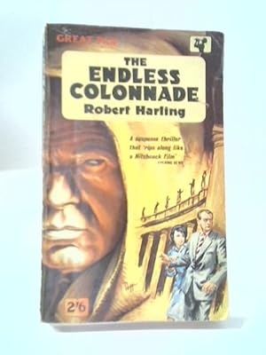 Image du vendeur pour The Endless Colonnade mis en vente par World of Rare Books