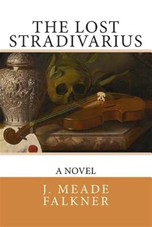 Imagen del vendedor de Lost Stradivarius a la venta por GreatBookPrices