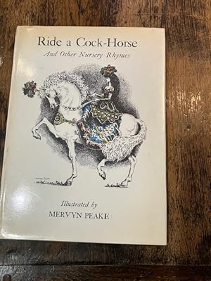 Seller image for Ride a Cock-Horse for sale by McGonigles'