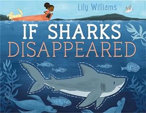 Seller image for If Sharks Disappeared (Paperback) for sale by Grand Eagle Retail