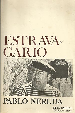Immagine del venditore per Estravagario venduto da Libros Sargantana