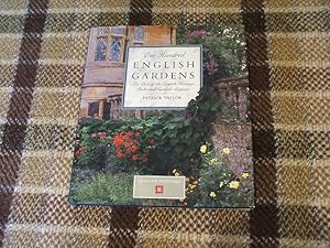 One Hundred English Gardens