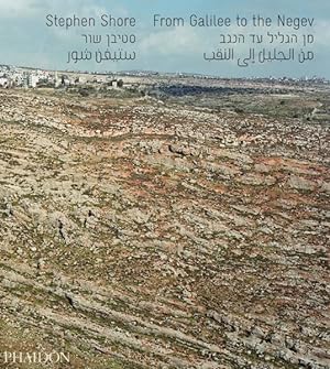 Immagine del venditore per From Galilee to the Negev venduto da GreatBookPrices