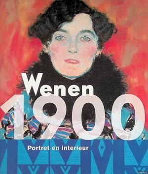 Imagen del vendedor de Wenen 1900. Portret en interieur a la venta por Klondyke