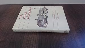 Immagine del venditore per The Steam Locomotive: Its Form and Function venduto da BoundlessBookstore