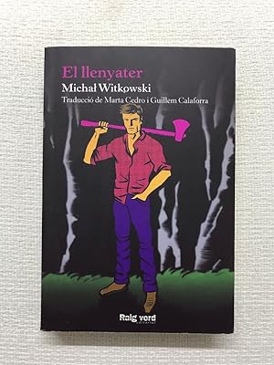 Seller image for El llenyater for sale by Campbell Llibres