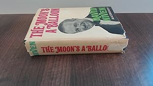 Seller image for The Moons A Balloon for sale by BoundlessBookstore