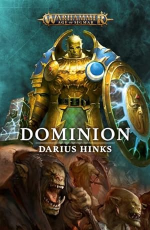 Immagine del venditore per Dominion venduto da GreatBookPrices