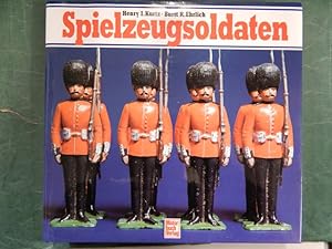 Spielzeugsoldaten