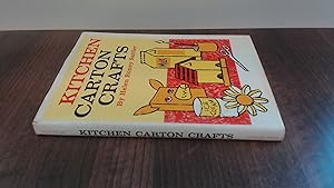 Seller image for Kitchen Carton Crafts for sale by BoundlessBookstore