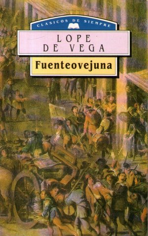 Imagen del vendedor de Fuenteovejuna a la venta por BuchSigel