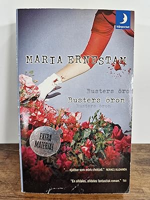 Busters öron