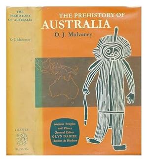 Imagen del vendedor de The Prehistory Of Australia a la venta por WeBuyBooks