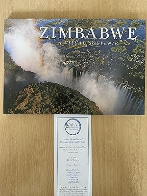 Immagine del venditore per Zimbabwe: A Visual Souvenir venduto da Orb's Community Bookshop