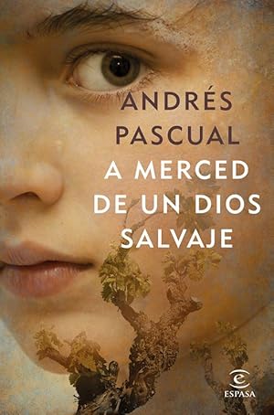 Imagen del vendedor de A merced de un dios salvaje. a la venta por Librera PRAGA