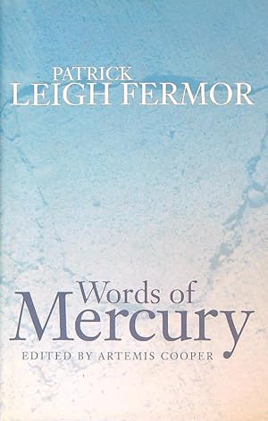 Imagen del vendedor de Words of Mercury a la venta por Librodifaccia