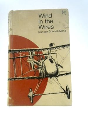 Seller image for Wind in the Wires for sale by World of Rare Books