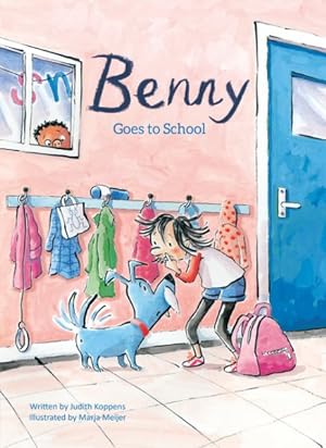 Image du vendeur pour Benny Goes to School mis en vente par GreatBookPrices