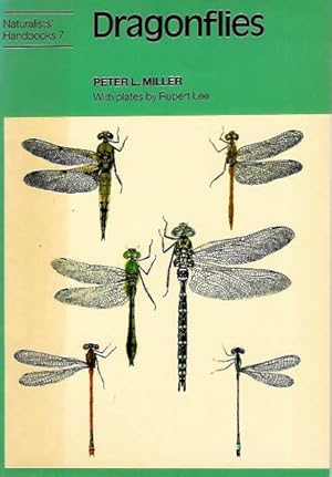 Dragonflies (Naturalists' Handbook 7)